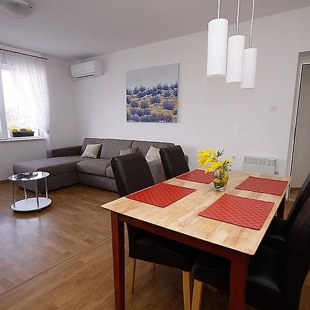 City Center Accommodation Zadar Chambre photo