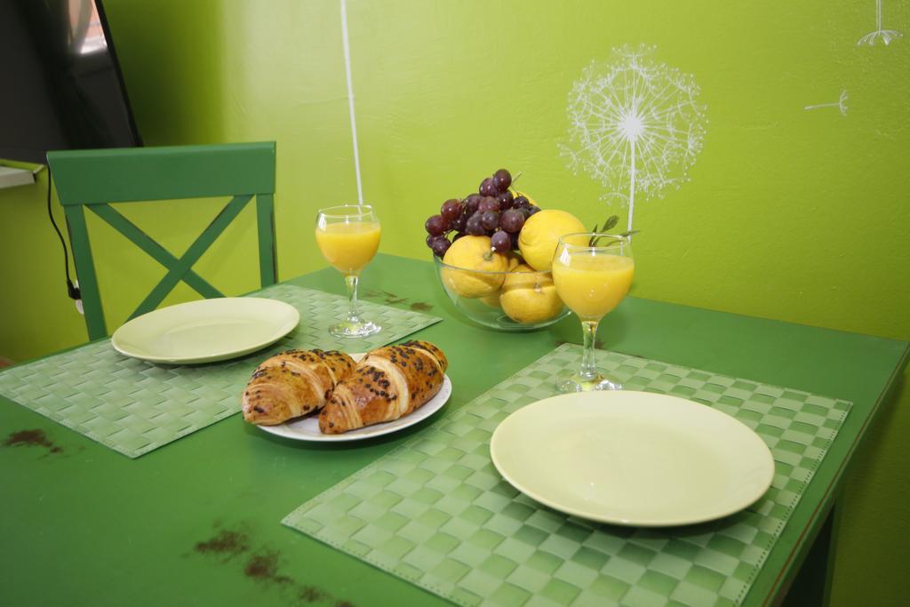 City Center Accommodation Zadar Chambre photo