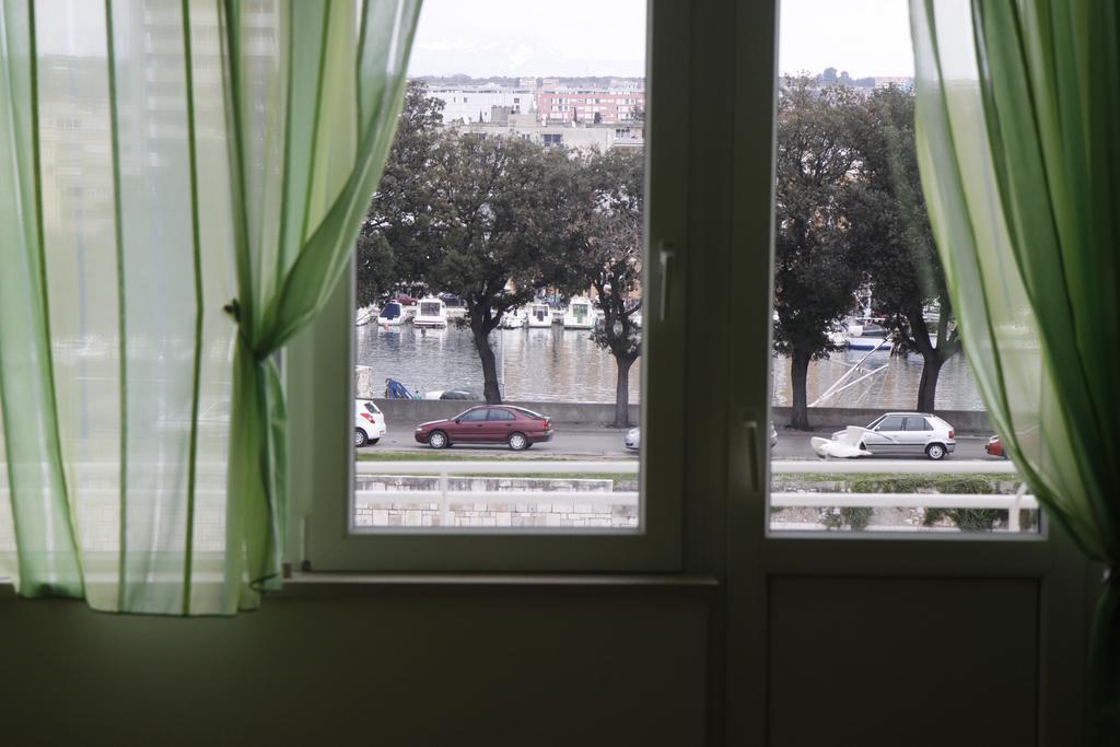 City Center Accommodation Zadar Chambre photo
