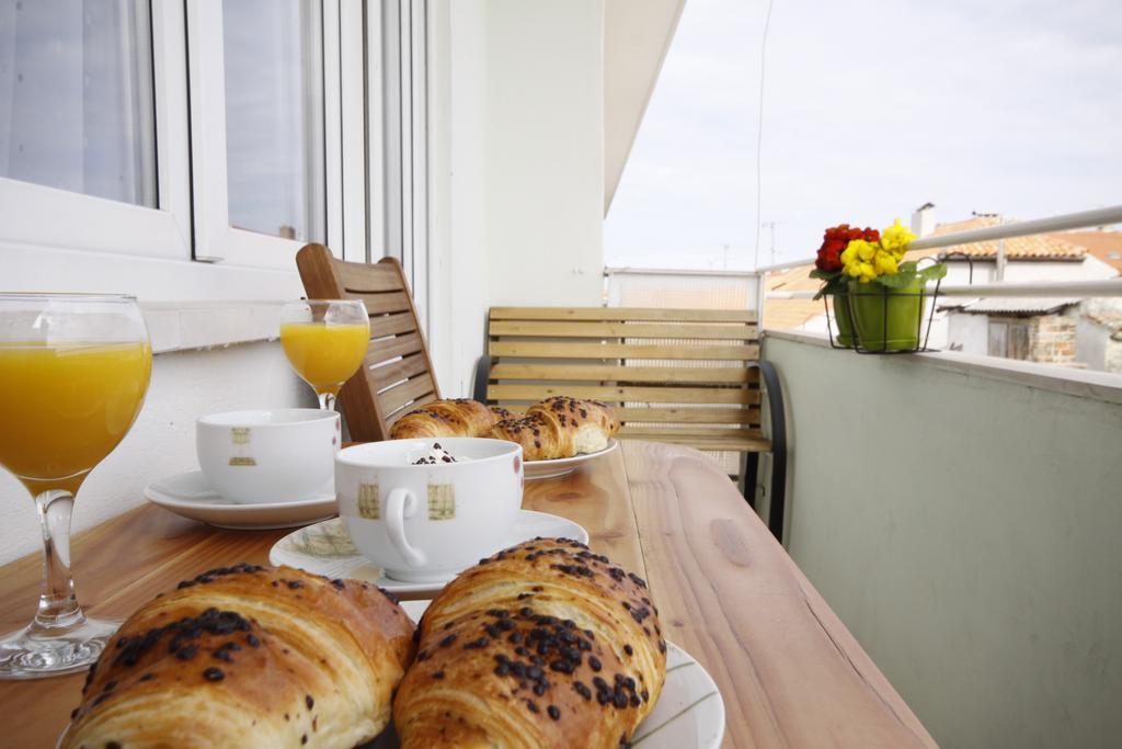 City Center Accommodation Zadar Chambre photo