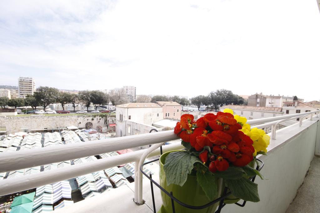 City Center Accommodation Zadar Chambre photo