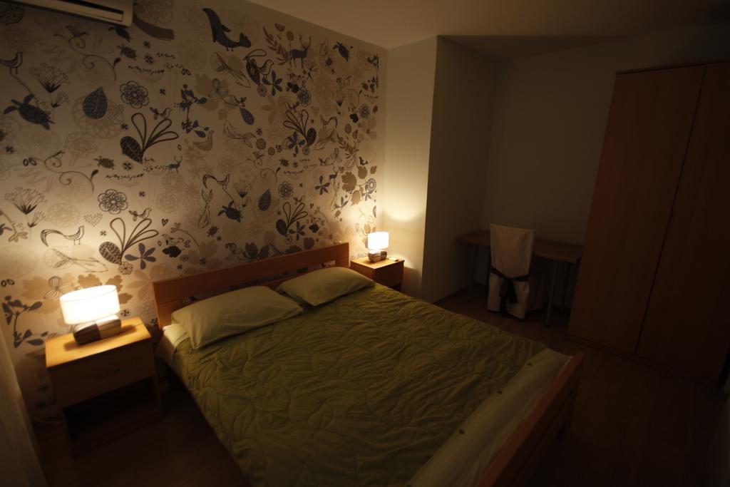 City Center Accommodation Zadar Chambre photo