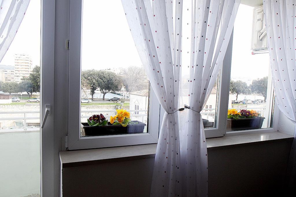 City Center Accommodation Zadar Chambre photo