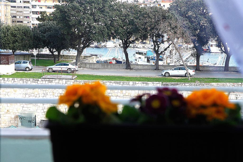 City Center Accommodation Zadar Chambre photo