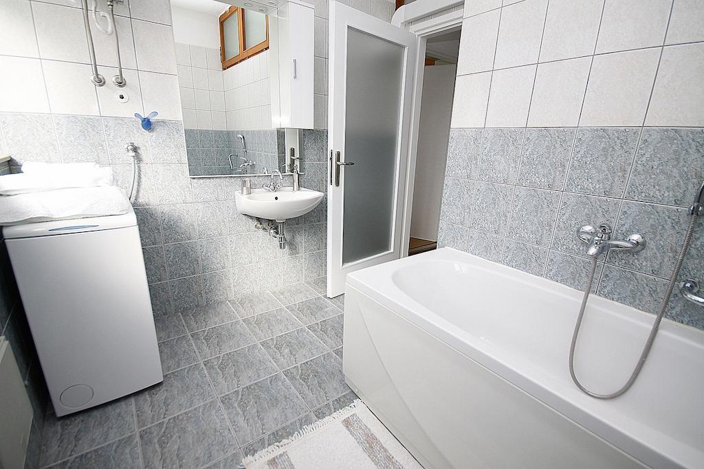 City Center Accommodation Zadar Chambre photo