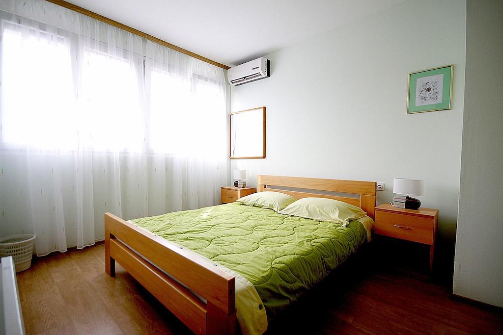 City Center Accommodation Zadar Chambre photo
