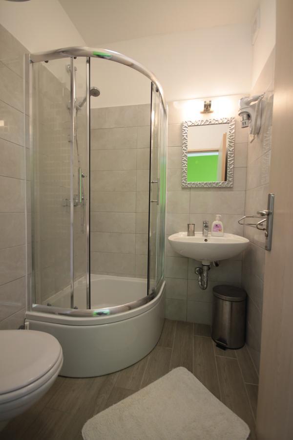 City Center Accommodation Zadar Extérieur photo