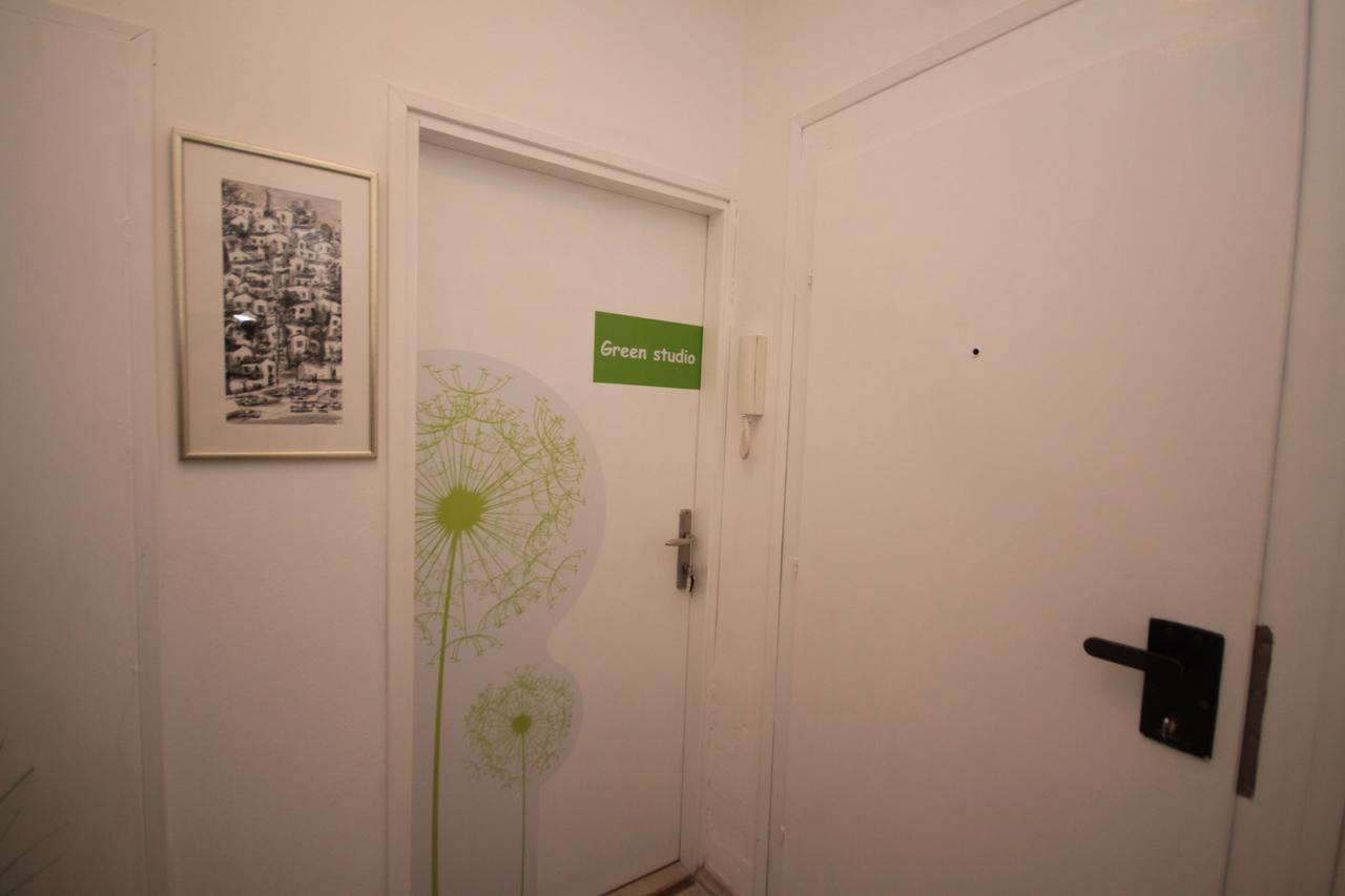City Center Accommodation Zadar Extérieur photo